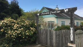 Pescadero Creek Inn